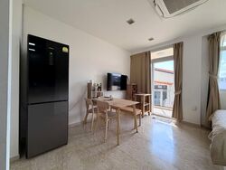 Glasgow Residence (D19), Apartment #596380631